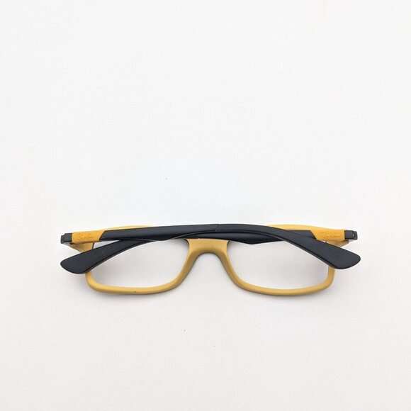 🕶️Ray-Ban Junior Kid`s RB1546 3435 Eyeglasses 46/16 125 /ALH816🕶️​ - Picture 2 of 9